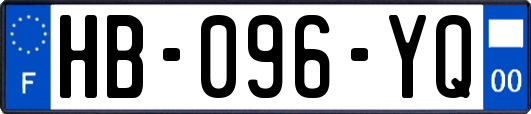 HB-096-YQ