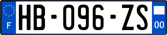 HB-096-ZS