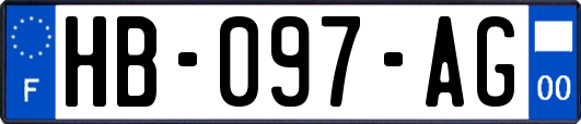 HB-097-AG