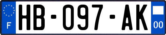 HB-097-AK