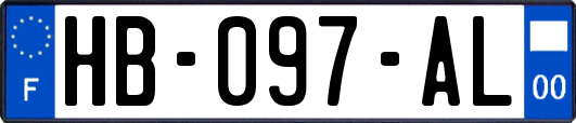 HB-097-AL