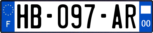 HB-097-AR