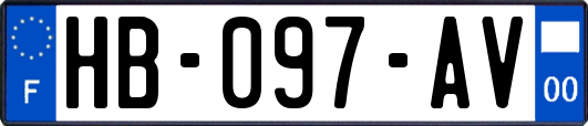 HB-097-AV