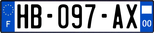 HB-097-AX