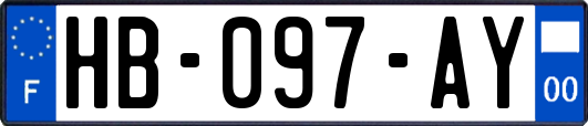 HB-097-AY