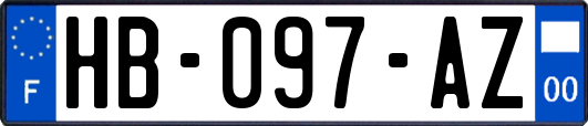 HB-097-AZ