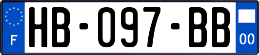 HB-097-BB