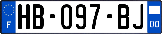 HB-097-BJ