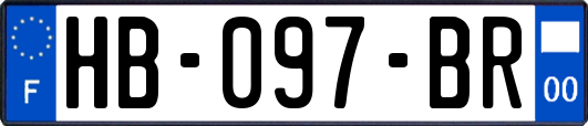 HB-097-BR