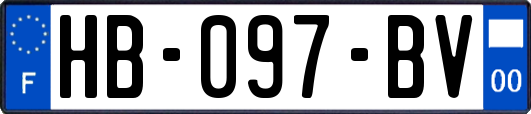 HB-097-BV