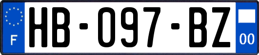 HB-097-BZ