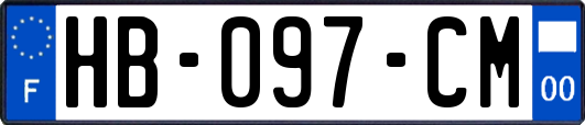 HB-097-CM