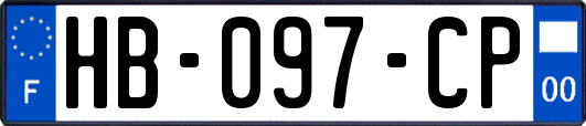 HB-097-CP