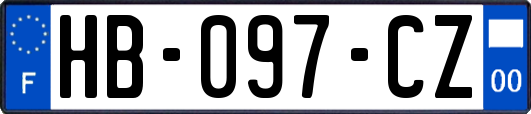 HB-097-CZ