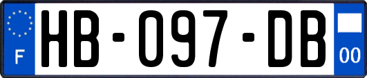 HB-097-DB