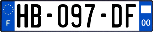 HB-097-DF