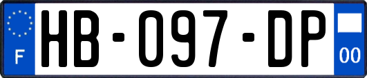 HB-097-DP