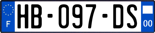 HB-097-DS