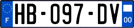 HB-097-DV