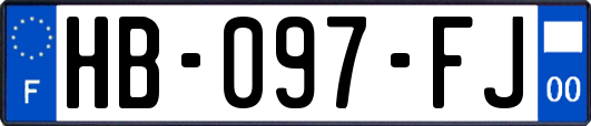 HB-097-FJ