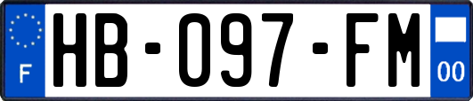 HB-097-FM
