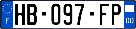 HB-097-FP