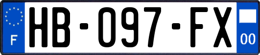HB-097-FX
