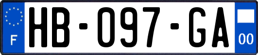 HB-097-GA