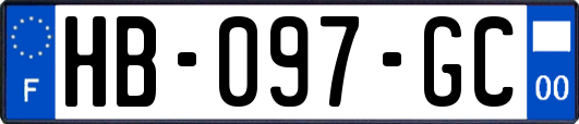 HB-097-GC