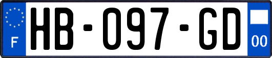 HB-097-GD