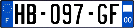 HB-097-GF