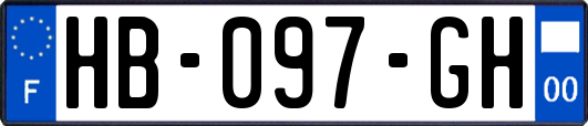 HB-097-GH