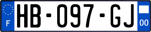 HB-097-GJ