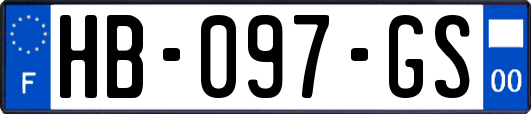 HB-097-GS