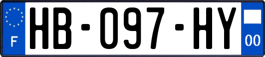 HB-097-HY