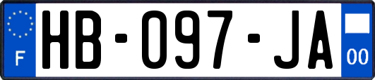 HB-097-JA