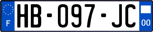 HB-097-JC