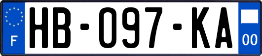 HB-097-KA