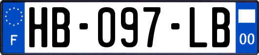 HB-097-LB