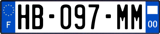HB-097-MM