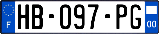 HB-097-PG