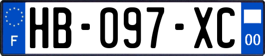HB-097-XC