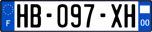 HB-097-XH