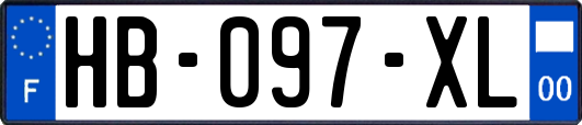 HB-097-XL