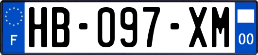 HB-097-XM