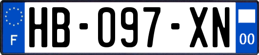HB-097-XN