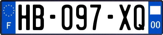 HB-097-XQ