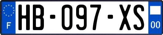 HB-097-XS