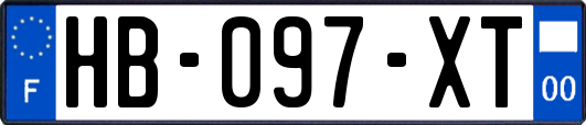 HB-097-XT