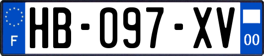 HB-097-XV